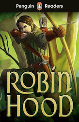 Robin Hood, Cititori Penguin