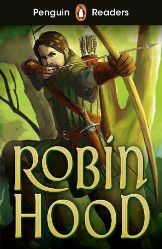 Robin Hood, Pinguin-leser Robin Hood, Pinguin-leser