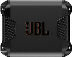 JBL Ενισχυτής Αυτοκινήτου Concert A652 2 Καναλιών