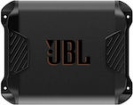 JBL Car Audio Amplifier Concert A652 2 Channels