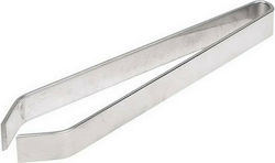 Tongs Kitchen Metallic 10.8cm