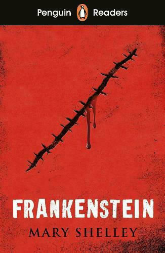 Frankenstein, Penguin Readers Frankenstein, Penguin Readers