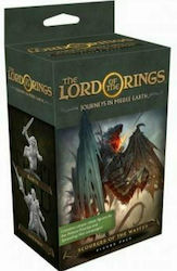 Fantasy Flight Game Expansion The Lord of the Rings: Journeys in Middle-Earth - Scourges of the Wastes for 1-5 Players 14+ Years (EN)