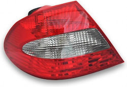Mercedes-Benz Αριστερό Πίσω Φανάρι για Mercedes-Benz CLK Class W209 2005-2010 Avantgarde 1τμχ Mercedes-Benz Αριστερό Πίσω Φανάρι για Mercedes-Benz CLK Class W209 2005-2010 Avantgarde 1τμχ