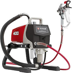 Titan Titan Impact 400 SP Pistoale de Vopsit Electrice 655W 1.78L