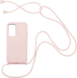 Sonique CarryHang Back Cover Silicon 0.5mm cu C...