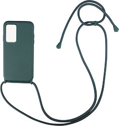 Sonique CarryHang Back Cover Silicone 0.5mm wit...