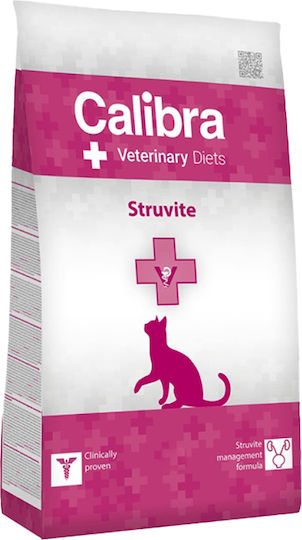 Veterinary Diets Dry Food for Cats with Sensitive Urinary with Rice 2kg