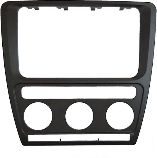 Πρόσοψη 2 Din για Skoda Octavia 2004 - 2013