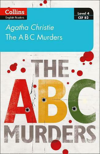 The Abc Murders : Level 4, Upper- Intermediate (b2)
