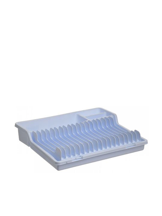 Click Scurgător De Chiuvetă Din Plastic Alb 35x30x7cm