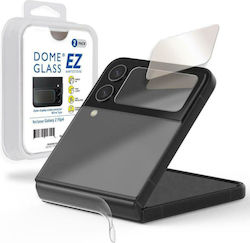 Whitestone Ez Glass 2τμχ (Galaxy Z Flip4)