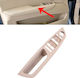 Carner Door handle Interior & Window Switch Panel with installation Front Left BMW X5 0026965
