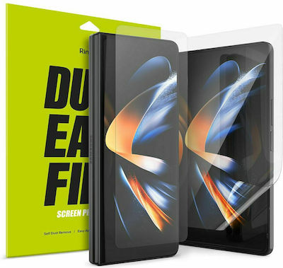 Ringke Protective Foil Screen Protector 2pcs (Galaxy Z Fold4)