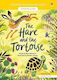 The Hare And the Tortoise