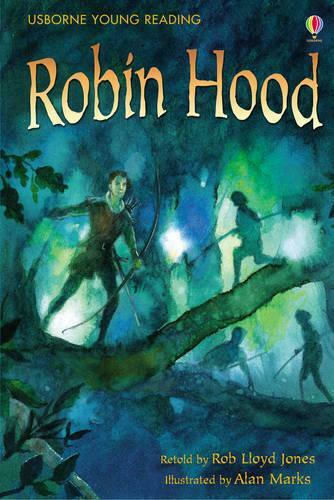 Robin Hood Robin Hood