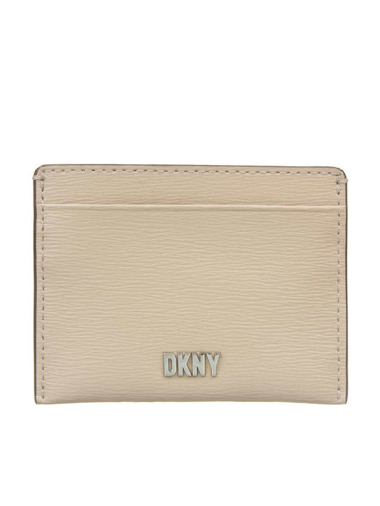 DKNY Bryant Μικρό Δερμάτινο Γυναικείο Πορτοφόλι...