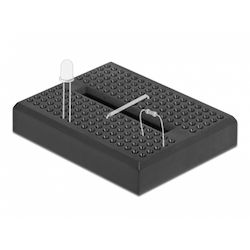 DeLock Placă de încercare 170 locuri 46x36mm (18317)
