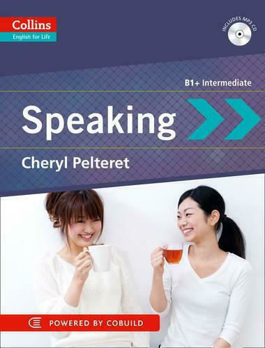 Speaking, B1+