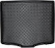 Rezaw Plast Trunk Mat Tray Type for Ford Mustang 2020+ Black