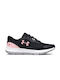 Surge 3 Sport Shoes Running Black