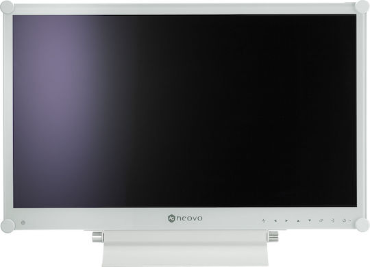 AG Neovo DR-22G TN Monitor 21.5" FHD 1920x1080 Λευκό