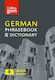 German Phrasebook and Dictionary