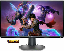 Dell G2723H IPS Gaming Monitor 27" FHD 1920x1080 240Hz με Χρόνο Απόκρισης 1ms GTG