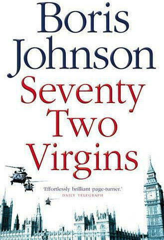 Seventy-two Virgins