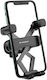 Wozinsky Car Mobile Mount with Adjustable Hooks Black
