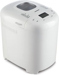 Heinner Αρτοπαρασκευαστής 550W Χωρητικότητας 900gr με 15 Προγράμματα Heinner Αρτοπαρασκευαστής 550W Χωρητικότητας 900gr με 15 Προγράμματα