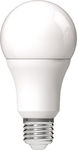 Avide ABG27NW-11W-APD Λάμπα LED για Ντουί E27 και Σχήμα A60 Φυσικό Λευκό 1055lm Dimmable ABG27NW-11W-APD