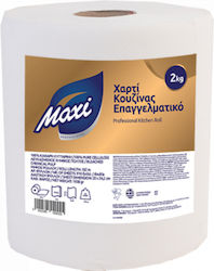 Maxi Kitchen Paper Roll 3 Rolls