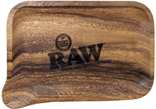 Raw Rolling Tray 50mm