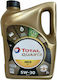 Total Quartz Ineo Ecs Sintetic Ulei Auto 5W-30 5lt