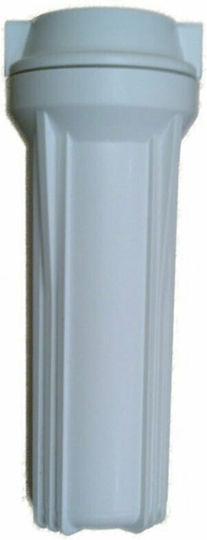 QWaterFilters UC-CT Carcasa filtru de schimb NW.1000