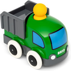 Brio Toys Truck