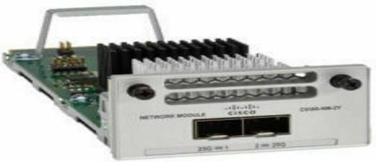 Cisco 1Stück (C9300-NM-2Y)