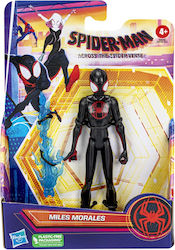 Фигура за Действие Miles Morales Spider-Man за ...