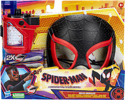 Figurină De Acțiune Spider-Man Mini Baster & Ma...