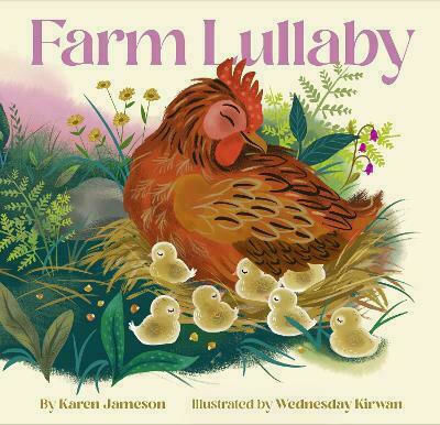 Farm Lullaby