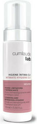 Cumlaude Lab CLX Intimate Area Cleansing Foam 165ml