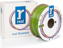 Real Filament PETG 3D Принтер Филамент 2.85мм З...