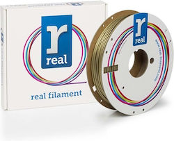 Real Filament PLA 2.85mm 0.5kg Real Filament PLA 2.85mm 0.5kg