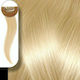 Highlife Piese de păr cu Păr Natural în Blondă Culoare 50cm