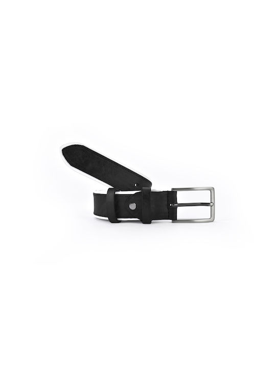 Belt Nino Venturi F139/F137 Black Nino Venturi Black