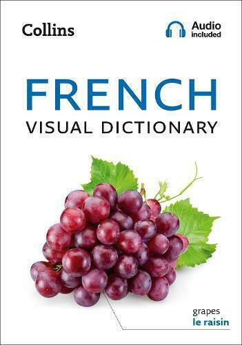 French Visual Dictionary French Visual Dictionary