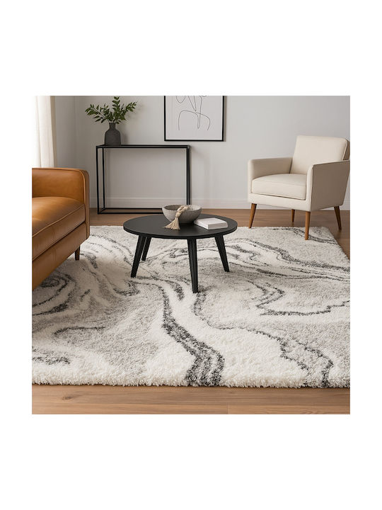 Saray Home Moroccan Abstract Χαλί Ορθογώνιο Sha...