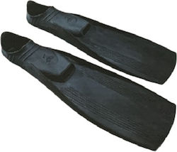 Xifias Sub Freediving / Fishing Fins Long