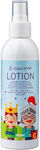 Galesyn Lotion Spray for Prevention Against Lice for Children 200ml